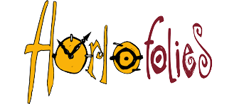 RÈGLEMENT DE LA BRADERIE, LES HORLOFOLIES